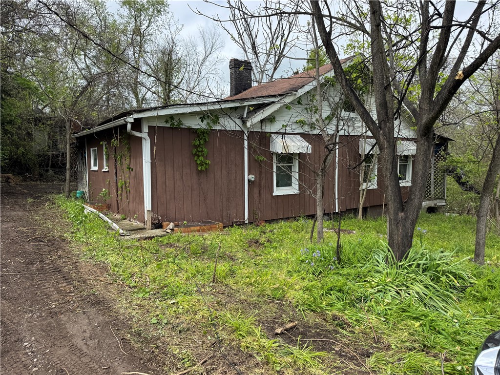 50 Terrace Drive Fallowfield Township PA 15022