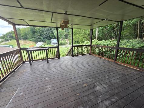 404 North 10th Street Apollo Boro PA 15613