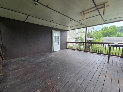 404 North 10th Street Apollo Boro PA 15613