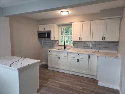 404 North 10th Street Apollo Boro PA 15613