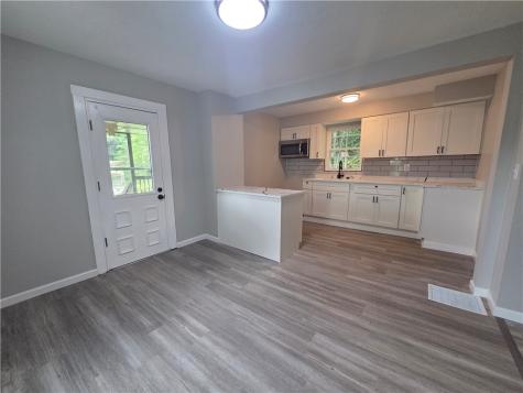 404 North 10th Street Apollo Boro PA 15613