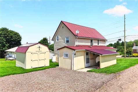 759 Main Street Addison Boro PA 15411