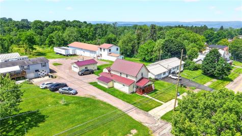 759 Main Street Addison Boro PA 15411