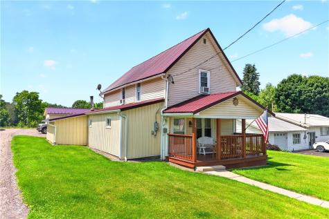 759 Main Street Addison Boro PA 15411