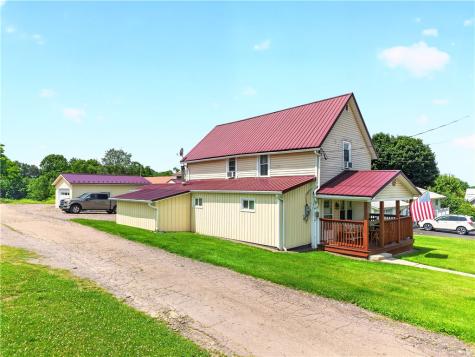 759 Main Street Addison Boro PA 15411