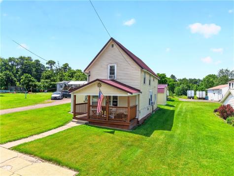 759 Main Street Addison Boro PA 15411