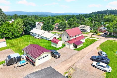 759 Main Street Addison Boro PA 15411
