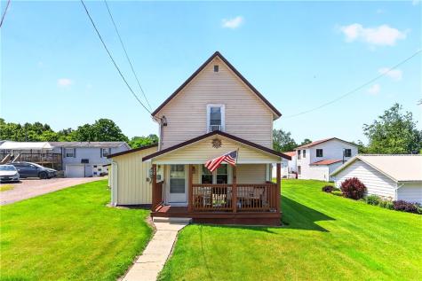 759 Main Street Addison Boro PA 15411