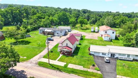 759 Main Street Addison Boro PA 15411