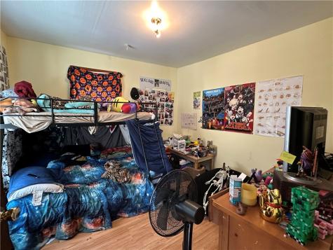 410 Eau Claire Street City Of But Ne PA 16001