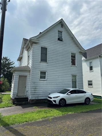 410 Eau Claire Street City Of But Ne PA 16001