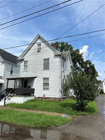 410 Eau Claire Street City Of But Ne PA 16001