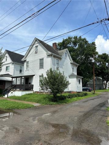 410 Eau Claire Street City Of But Ne PA 16001