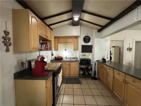 410 Eau Claire Street City Of But Ne PA 16001