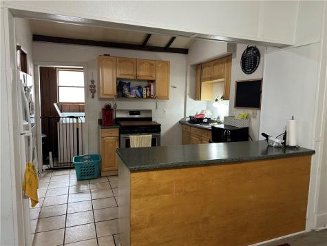 410 Eau Claire Street City Of But Ne PA 16001