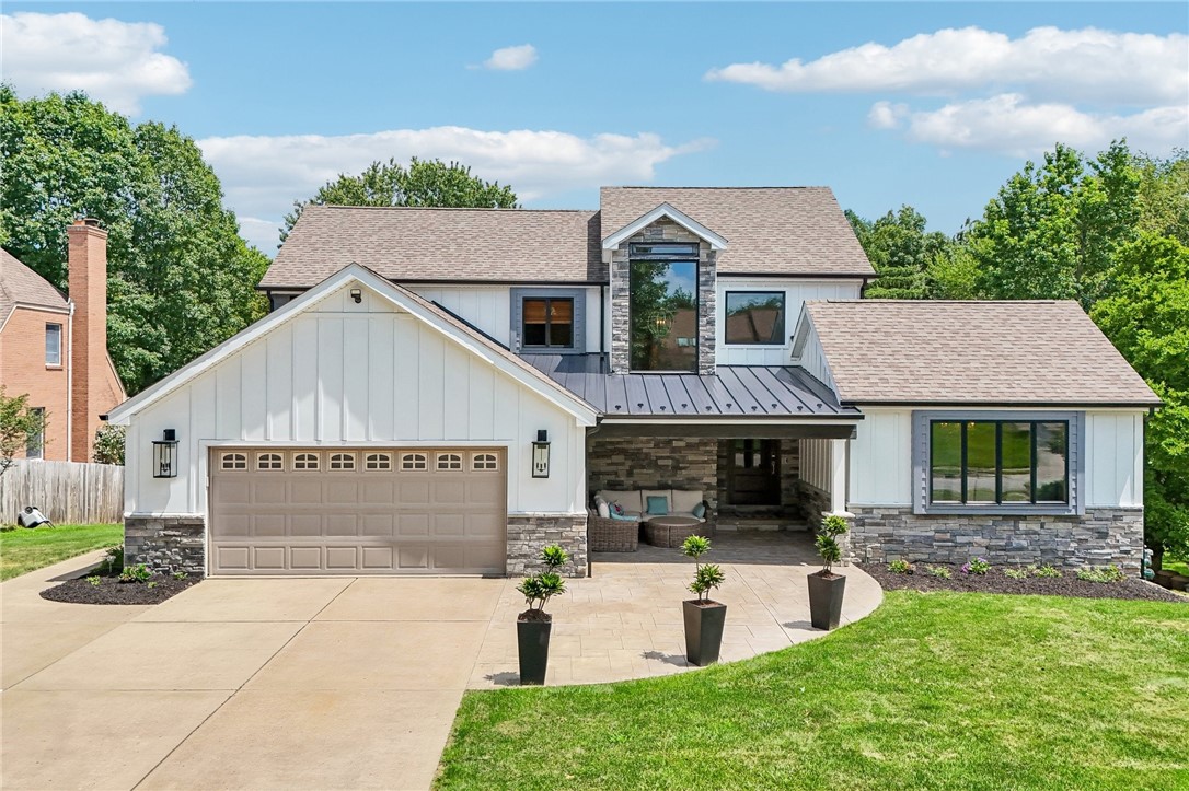 1711 Sturbridge Drive Franklin Park PA 15143