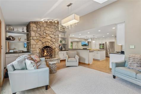 1711 Sturbridge Drive Franklin Park PA 15143