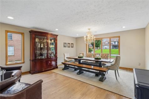 1711 Sturbridge Drive Franklin Park PA 15143