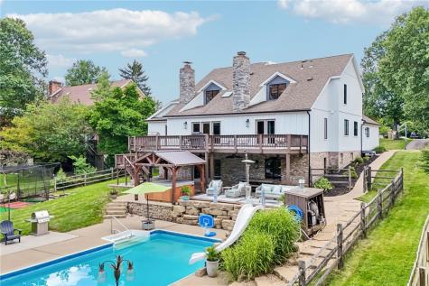 1711 Sturbridge Drive Franklin Park PA 15143