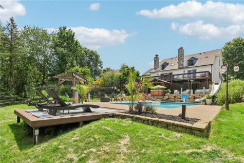 1711 Sturbridge Drive Franklin Park PA 15143