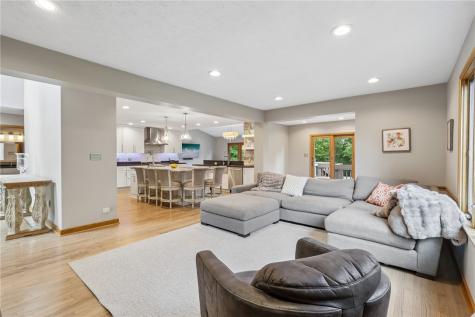 1711 Sturbridge Drive Franklin Park PA 15143