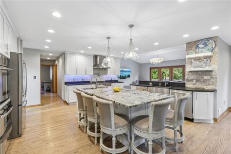 1711 Sturbridge Drive Franklin Park PA 15143