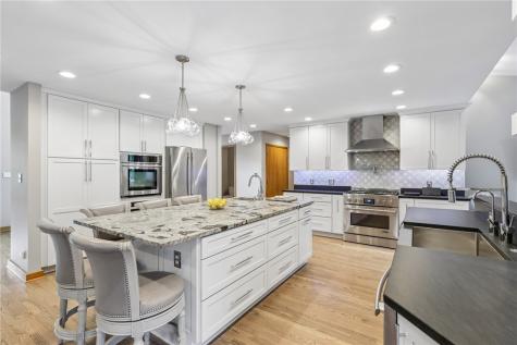 1711 Sturbridge Drive Franklin Park PA 15143