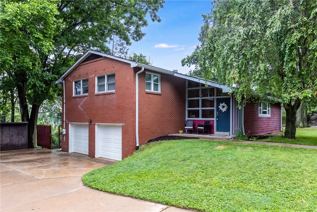 9 Highland Kilbuck Township PA 15202