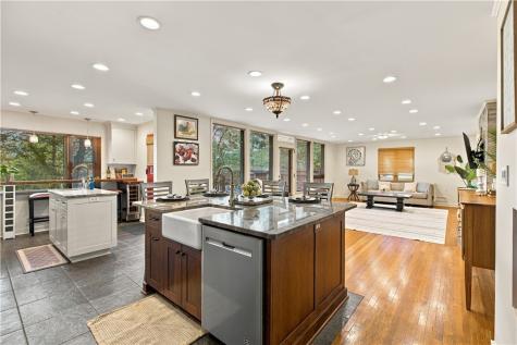 9 Highland Kilbuck Township PA 15202