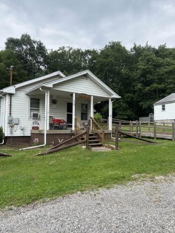 630 Railroad Street 630 Railroad Street Clarion PA 16214