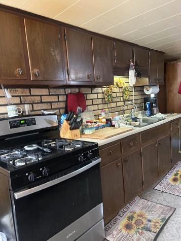630 Railroad Street 630 Railroad Street Clarion PA 16214
