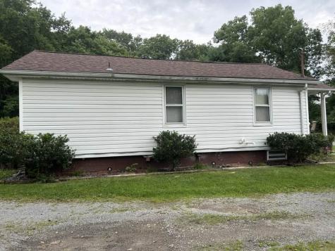 630 Railroad Street 630 Railroad Street Clarion PA 16214