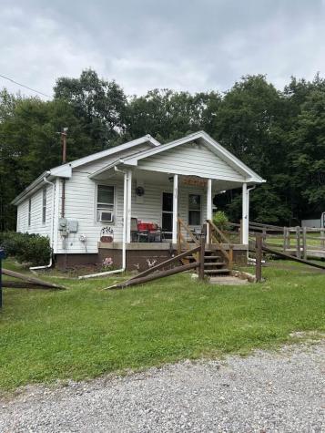 630 Railroad Street 630 Railroad Street Clarion PA 16214