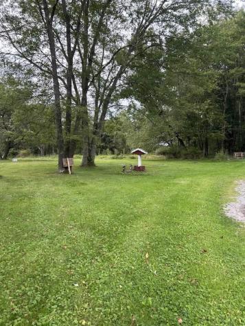 630 Railroad Street 630 Railroad Street Clarion PA 16214