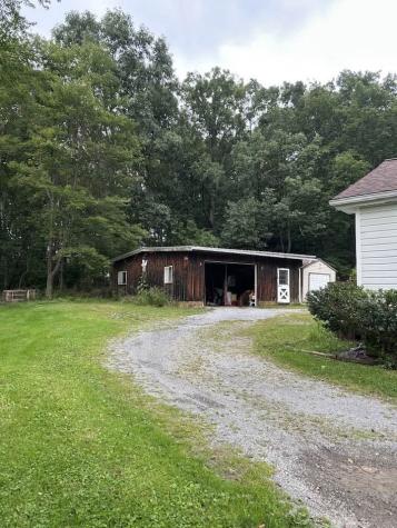 630 Railroad Street 630 Railroad Street Clarion PA 16214