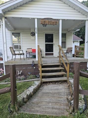 630 Railroad Street 630 Railroad Street Clarion PA 16214