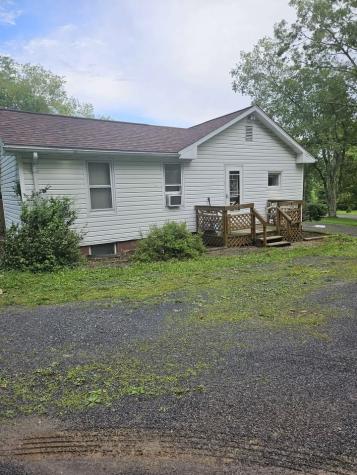630 Railroad Street 630 Railroad Street Clarion PA 16214