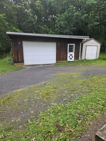 630 Railroad Street 630 Railroad Street Clarion PA 16214