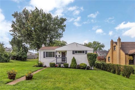 207 Clifford Avenue O'hara PA 15238