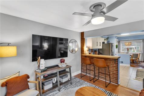 207 Clifford Avenue O'hara PA 15238