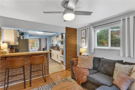 207 Clifford Avenue O'hara PA 15238