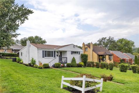 207 Clifford Avenue O'hara PA 15238