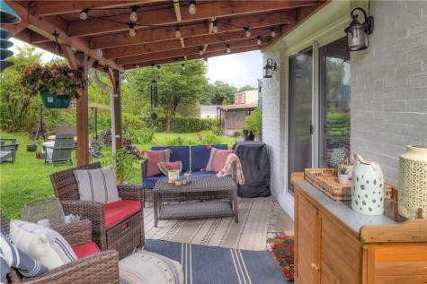 207 Clifford Avenue O'hara PA 15238