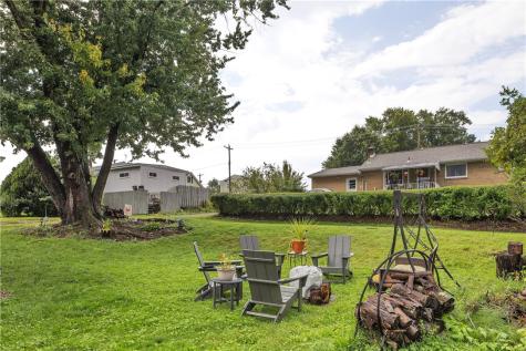 207 Clifford Avenue O'hara PA 15238