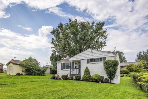 207 Clifford Avenue O'hara PA 15238