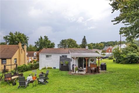 207 Clifford Avenue O'hara PA 15238
