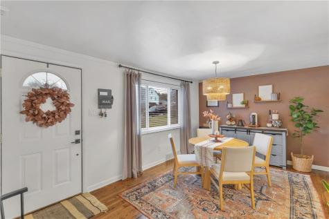 207 Clifford Avenue O'hara PA 15238