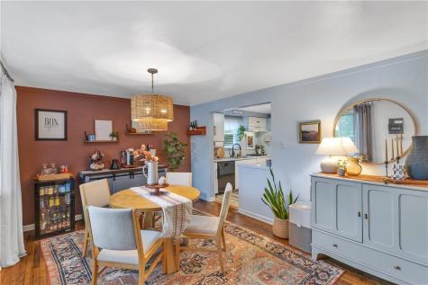 207 Clifford Avenue O'hara PA 15238