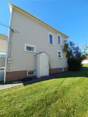 408 1st Avenue Ellwood City PA 16117
