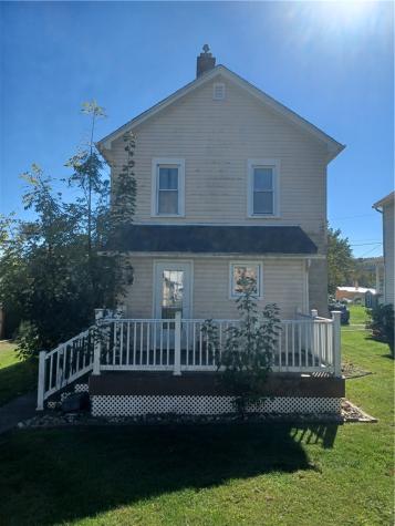 408 1st Avenue Ellwood City PA 16117